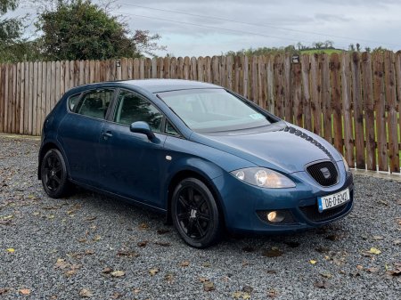 2006 SEAT Leon - photo 3