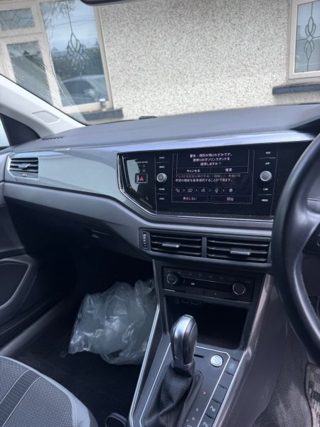 2019 Volkswagen Polo - photo 8