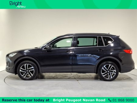 2022 SEAT Tarraco - photo 6