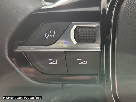2023 Peugeot 2008 - photo 21
