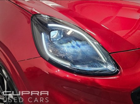 2021 Ford Puma - photo 18