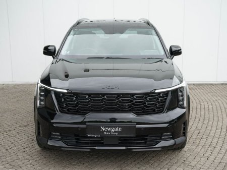 2026 Kia Sorento - photo 2