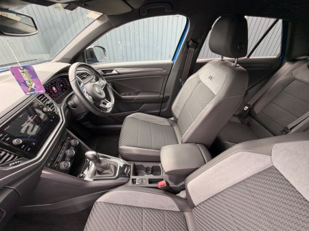 2020 Volkswagen T-Roc - photo 55