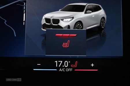 2026 BMW X3 - photo 53