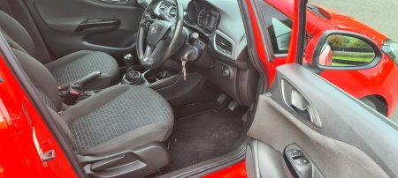 2019 Opel Corsa - photo 5