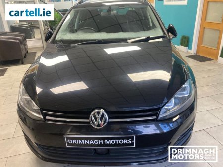 2015 Volkswagen Golf - photo 3