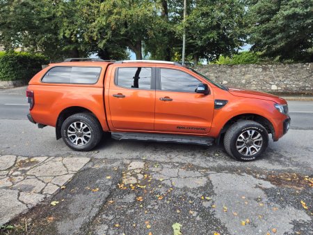 2014 Ford Ranger - photo 4
