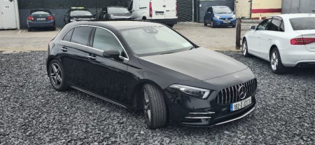 2018 Mercedes-Benz A-Class - photo 16