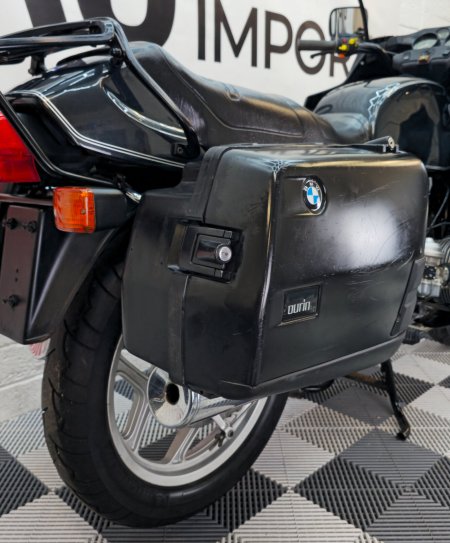 1992 BMW R 80 RT - photo 51