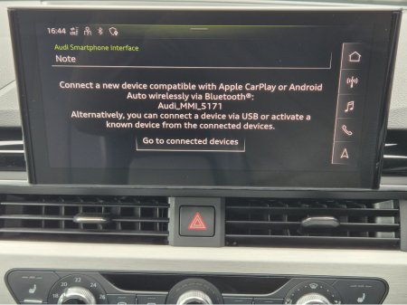 2022 Audi A5 - photo 19