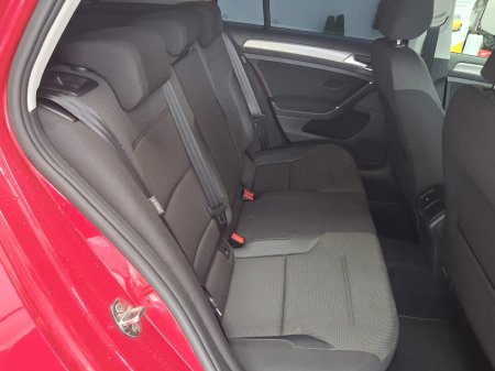 2016 Volkswagen Golf - photo 12