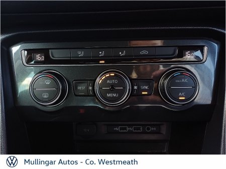 2020 Volkswagen Tiguan - photo 19
