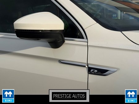 2018 Volkswagen Tiguan - photo 41