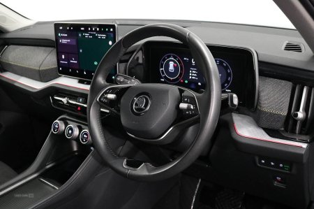 2024 Skoda Kodiaq - photo 16