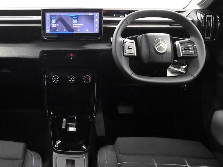 2026 Citroen C3 - photo 5