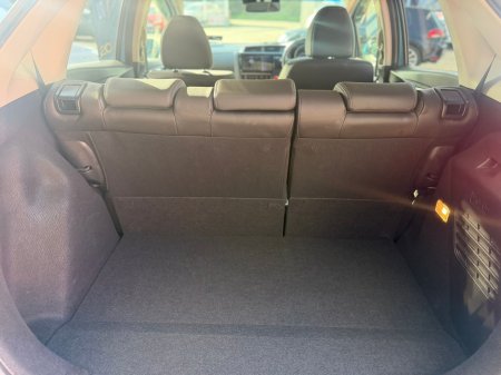 2018 Honda Fit - photo 22