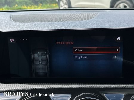 2022 Mercedes-Benz A-Class - photo 23