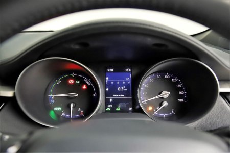 2021 Toyota C-HR - photo 17
