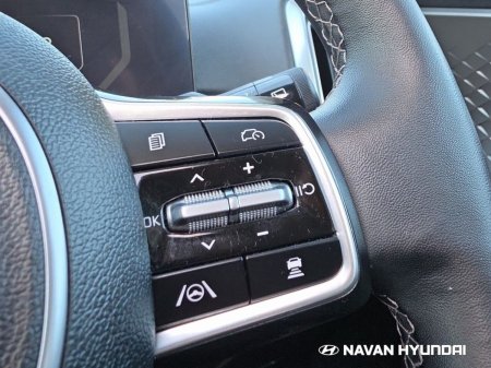 2024 Kia Sorento - photo 22