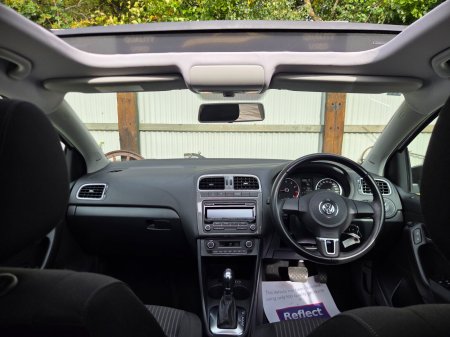 2011 Volkswagen Polo - photo 8