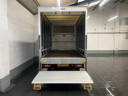 2022 Ford Transit - photo 2