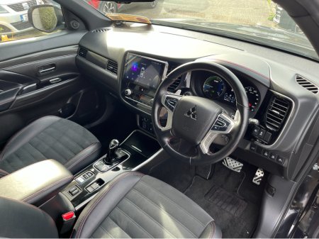2021 Mitsubishi Outlander - photo 15