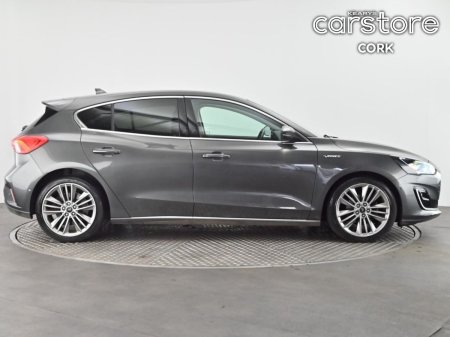 2021 Ford Focus - photo 2