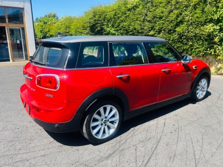 2017 Mini Clubman - photo 10