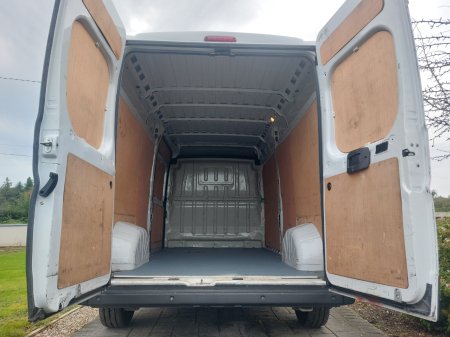 2023 Opel Movano - photo 29