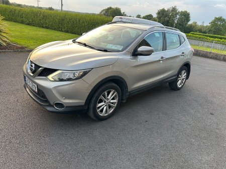 2016 Nissan Qashqai - photo 3