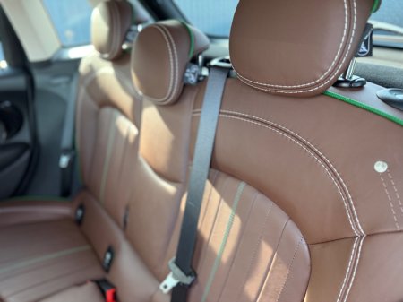 2019 Mini Cooper - photo 36