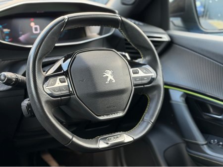 2020 Peugeot 2008 - photo 12