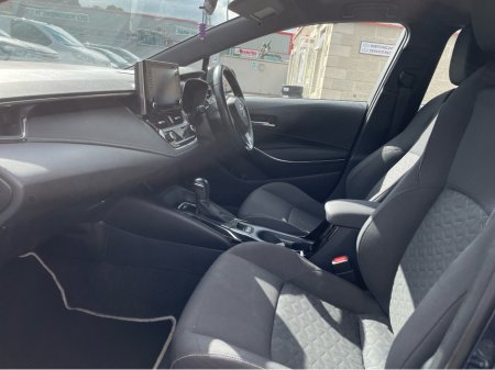 2022 Toyota Corolla - photo 7