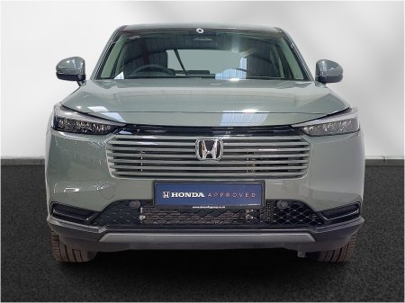 2026 Honda HR-V - photo 6