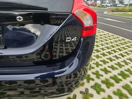 2017 Volvo V60 - photo 20