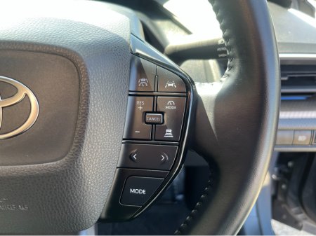 2023 Toyota Prius - photo 24