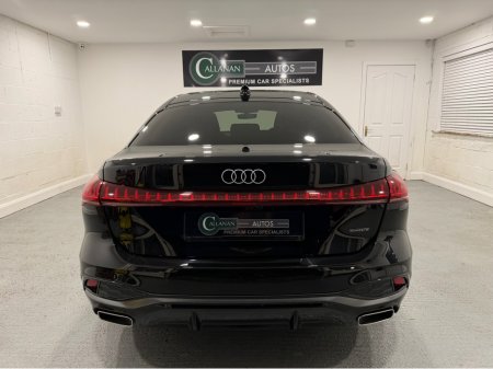 2026 Audi A5 - photo 3