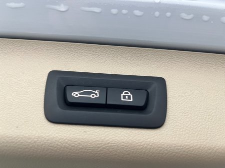2017 BMW 5-Series - photo 10