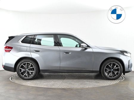 2025 BMW X3 - photo 22