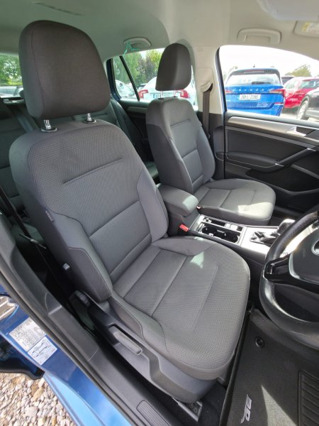 2017 Volkswagen Golf - photo 10