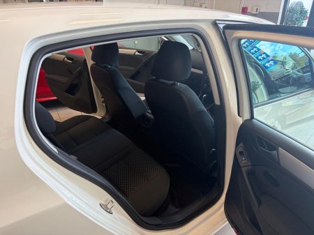2013 Volkswagen Golf - photo 20