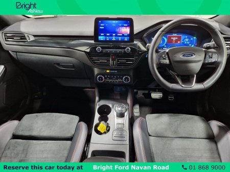 2023 Ford Kuga - photo 15