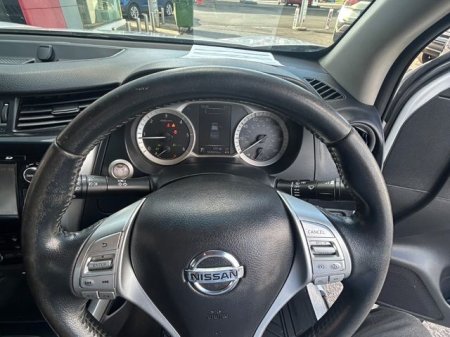 2018 Nissan Navara - photo 14