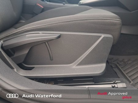 2023 Audi A3 - photo 30