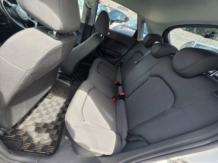 2016 Audi A1 - photo 12
