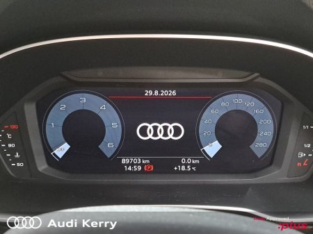 2024 Audi Q3 - photo 21