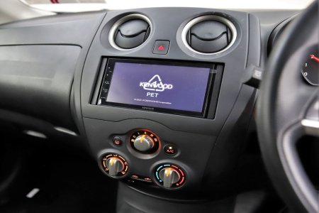 2020 Nissan Note - photo 22
