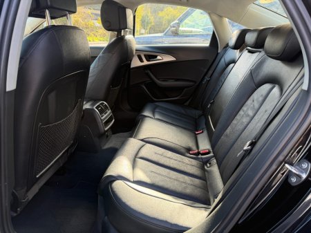 2017 Audi A6 - photo 10