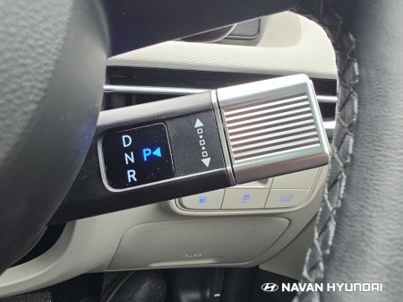 2025 Hyundai Tucson - photo 29