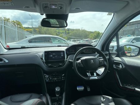 2017 Peugeot 208 - photo 16